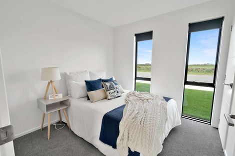 Photo of property in 876 Selwyn Road, Rolleston, 7614