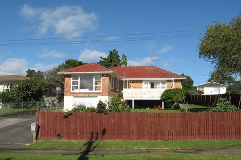 Photo of property in 29 Ennis Avenue, Pakuranga Heights, Auckland, 2010