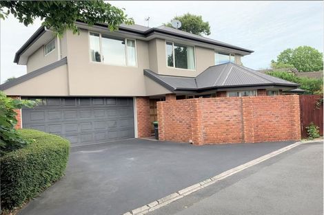 Photo of property in 7a Westburn Terrace, Burnside, Christchurch, 8041