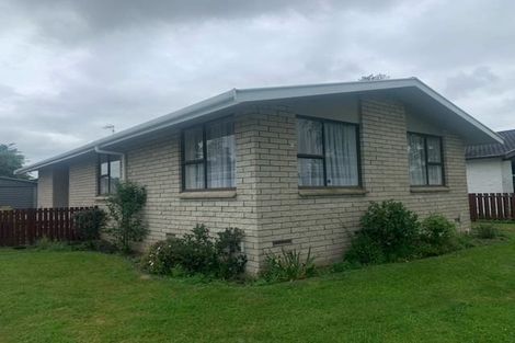 Photo of property in 12 Elmwood Crescent, Pukete, Hamilton, 3200