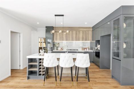 Photo of property in 14 Piki Street, Flat Bush, Auckland, 2019