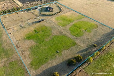 Photo of property in 25 Long View Lane, Swannanoa, Rangiora, 7475