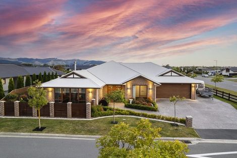 Photo of property in 2 Bonecrusher Street, Lincoln, 7608