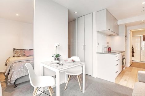 Photo of property in Queen's Residences, 2004/8 Airedale Street, Auckland Central, Auckland, 1010