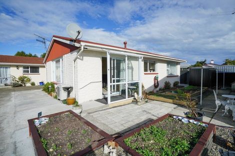 Photo of property in 2/307 Yarrow Street, Richmond, Invercargill, 9810