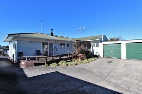 Photo of property in 58 Papanui Street, Tokoroa, 3420