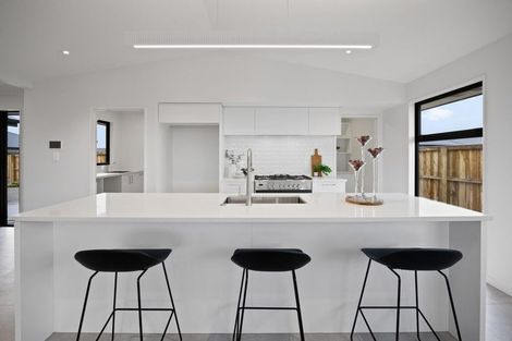 Photo of property in 12 Monarch Drive, Rolleston, 7614