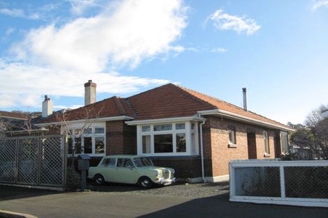 Photo of property in 29 Ings Avenue, Saint Clair, Dunedin, 9012