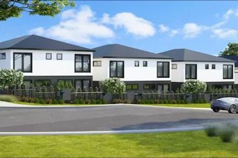 Photo of property in 1/2 Donnell Avenue, Favona, Auckland, 2024