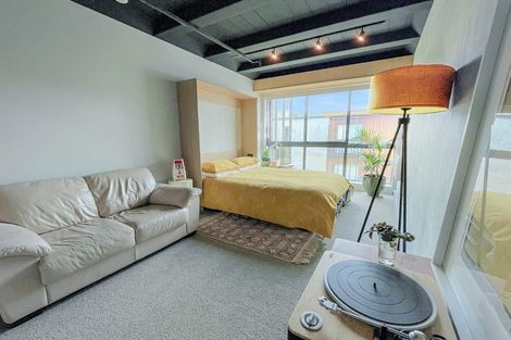 Photo of property in Vedado Apartments, 208/41 Hopper Street, Mount Cook, Wellington, 6011