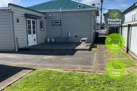 Photo of property in 418 Jackson Street, Petone, Lower Hutt, 5012