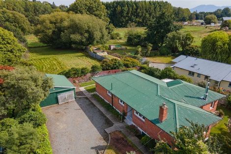 Photo of property in 5a Mckenzie Street, Geraldine, 7930