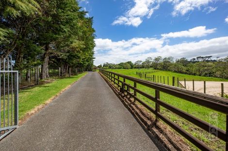 Photo of property in 16 Fletcher Road, Waimauku, 0881