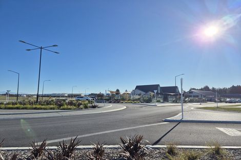 Photo of property in 6 Appaloosa Way, Rolleston, 7614