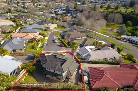 Photo of property in 18 Hadleigh Place, Bethlehem, Tauranga, 3110