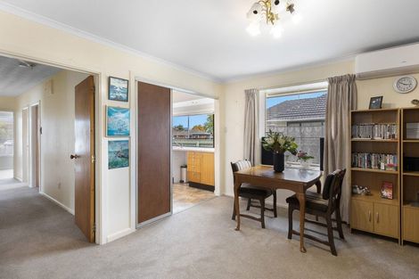 Photo of property in 130 Halswell Road, Hillmorton, Christchurch, 8025