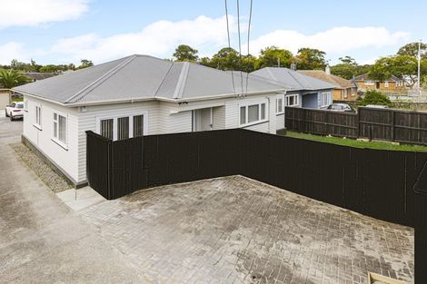 Photo of property in 1/138 Mangere Road, Otahuhu, Auckland, 1062