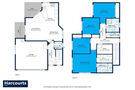 Photo of property in 35b Gibraltar Street, Howick, Auckland, 2014