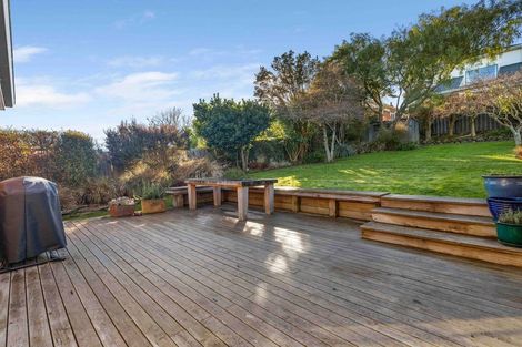 Photo of property in 32 Grandview Crescent, Opoho, Dunedin, 9010