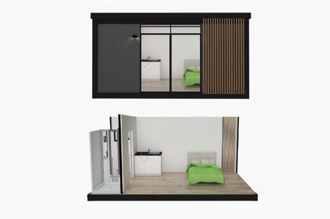 Photo of property in 6 Freyberg Street, Wairoa, 4108