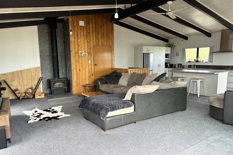 Photo of property in 30 Ogilvie Road, Gladstone, Greymouth, 7805