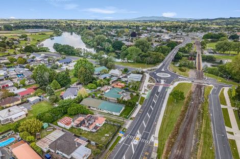 Photo of property in 44 Great South Road, Ngaruawahia, 3720