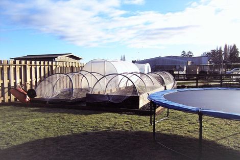 Photo of property in 4 Carlyle Street, Tuatapere, 9620