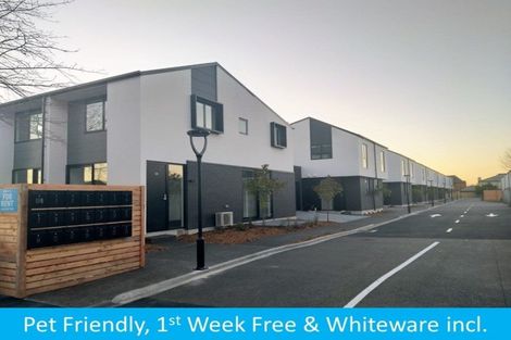 Photo of property in 4/17 Bunyan Street, Waltham, Christchurch, 8023