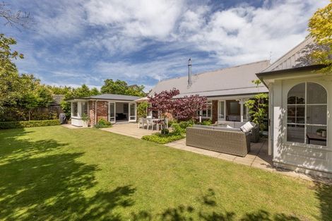 Photo of property in 40 Weka Street, Fendalton, Christchurch, 8041