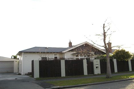 Photo of property in 131 Bishop Street, St Albans, Christchurch, 8014