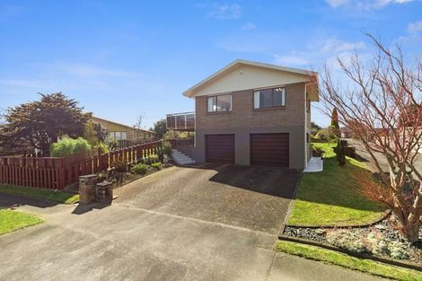 Photo of property in 55 Young Street, Morrinsville, 3300