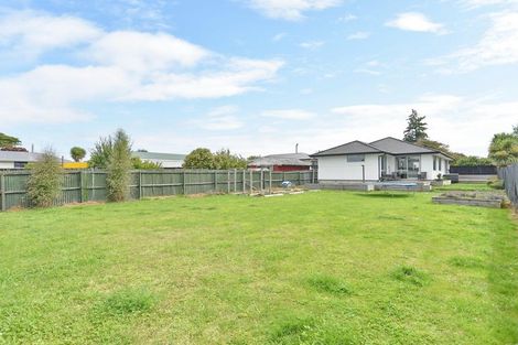 Photo of property in 61 Wesley Street, Kaiapoi, 7630