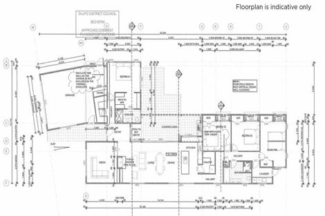 Photo of property in 11 Bodes Lane, Kinloch, Taupo, 3377