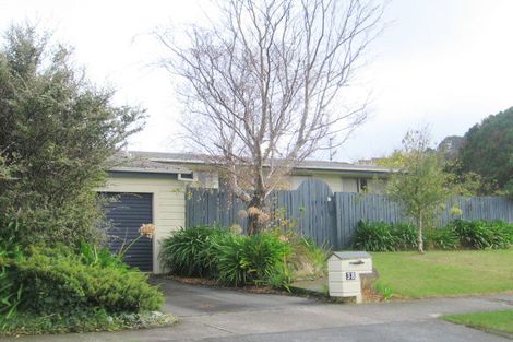Photo of property in 38 Discovery Drive, Whitby, Porirua, 5024