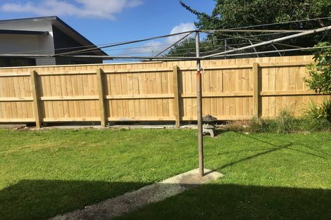 Photo of property in 4 Brook Street, Waiwhetu, Lower Hutt, 5010
