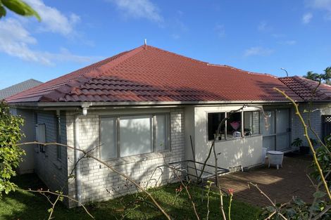Photo of property in 39 Delmont Close, East Tamaki Heights, Auckland, 2016