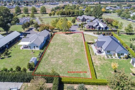 Photo of property in 10 Oakfield Close, Matamata, 3400