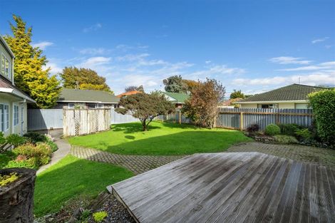 Photo of property in 296 College Street, West End, Palmerston North, 4410