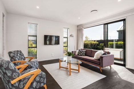 Photo of property in 43 Prestons Park Drive, Marshland, Christchurch, 8083