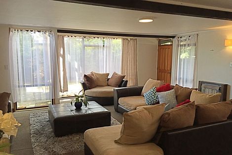 Photo of property in 1/341 College Street, West End, Palmerston North, 4410