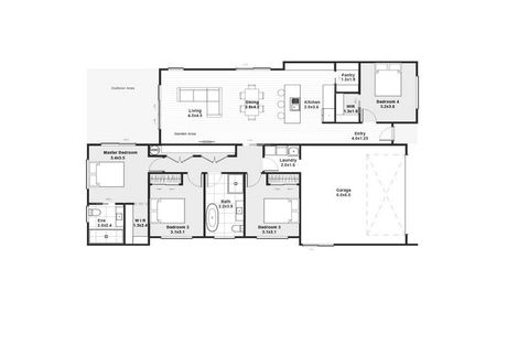 Photo of property in 61 Marsh Avenue, Morrinsville, 3300