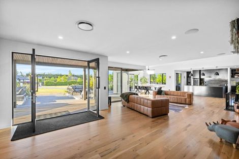 Photo of property in 91 Cullen Avenue, Swannanoa, Rangiora, 7475