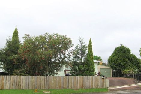 Photo of property in 3 Sarjant Place, Paeroa, 3600