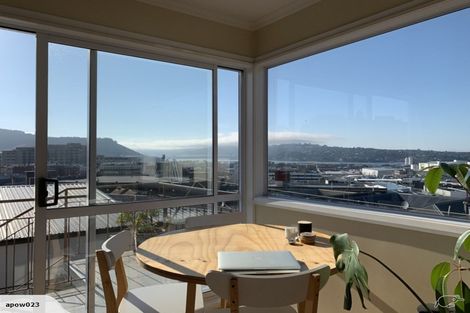 Photo of property in 35 Cargill Street, Dunedin Central, Dunedin, 9016