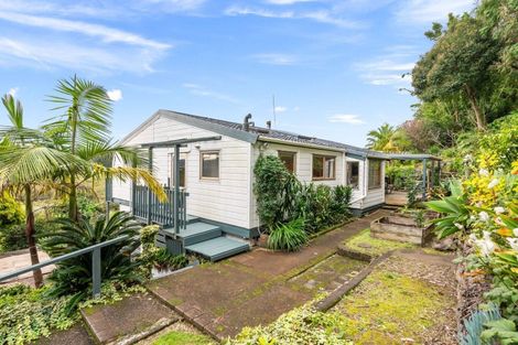 Photo of property in 7 Waimahanga Road, Onerahi, Whangarei, 0110