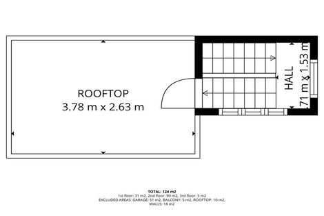 Photo of property in 244a Highgate, Roslyn, Dunedin, 9010
