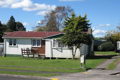Photo of property in 11 Aberfoyle Place, Tokoroa, 3420