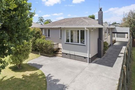 Photo of property in 7 Pandora Place, Pakuranga, Auckland, 2010
