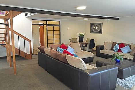 Photo of property in 1/341 College Street, West End, Palmerston North, 4410