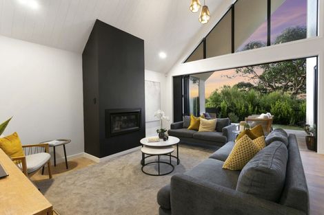 Photo of property in 7 Jack Seabrook Road, Hobsonville, Auckland, 0616